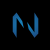 13211b nexus logo blue
